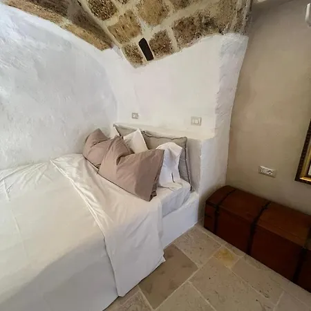 La Segreta Del Castello, Private Access Vakantiehuis