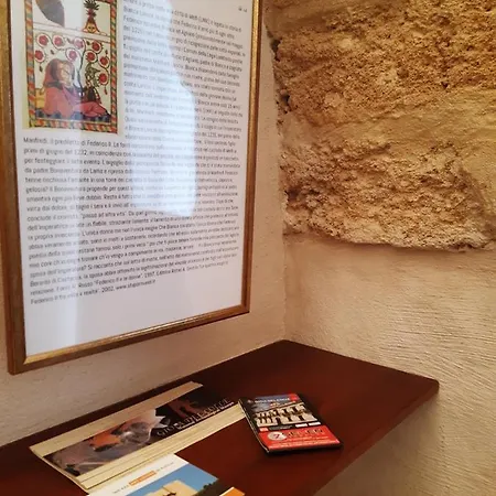 La Segreta Del Castello, Private Access 펜션