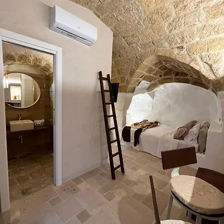 La Segreta Del Castello, Private Access 펜션 *