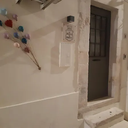 펜션 La Segreta Del Castello, Private Access *