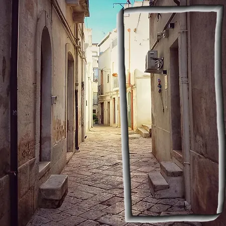 La Segreta Del Castello, Private Access * 지오이아델콜레