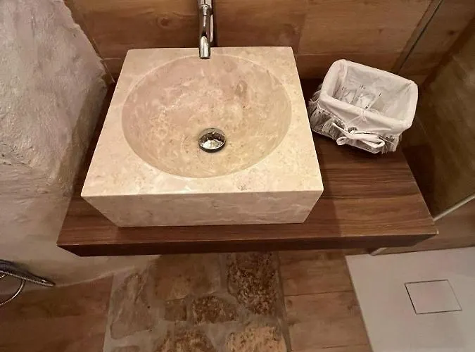 La Segreta Del Castello, Private Access فندق مبيت وإفطار 3*