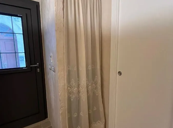 La Segreta Del Castello, Private Access فندق مبيت وإفطار جويا ديل كولي