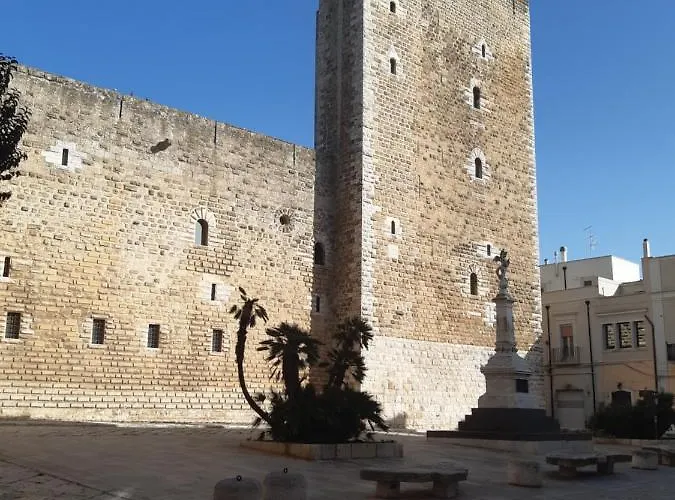 La Segreta Del Castello, Private Access 3* جويا ديل كولي