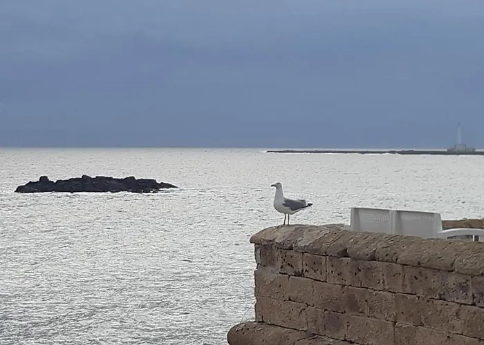 La Segreta Del Castello, Private Access فندق مبيت وإفطار
