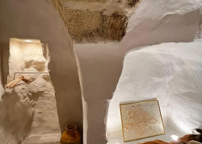 فندق مبيت وإفطار La Segreta Del Castello, Private Access 3*