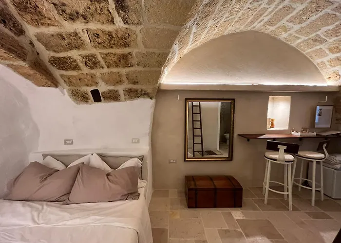 La Segreta Del Castello, Private Access 3* جويا ديل كولي