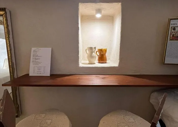 La Segreta Del Castello, Private Access 3* جويا ديل كولي