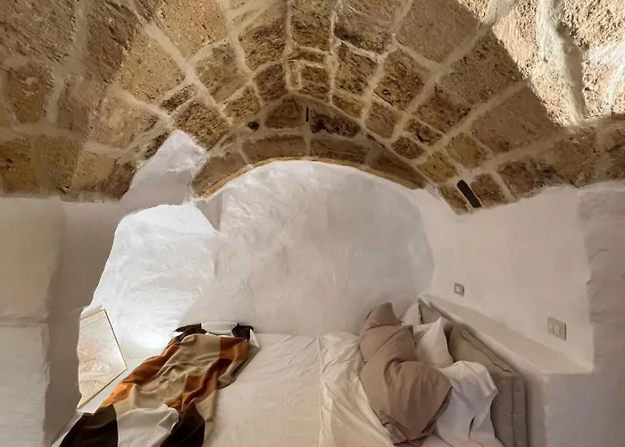 La Segreta Del Castello, Private Access فندق مبيت وإفطار