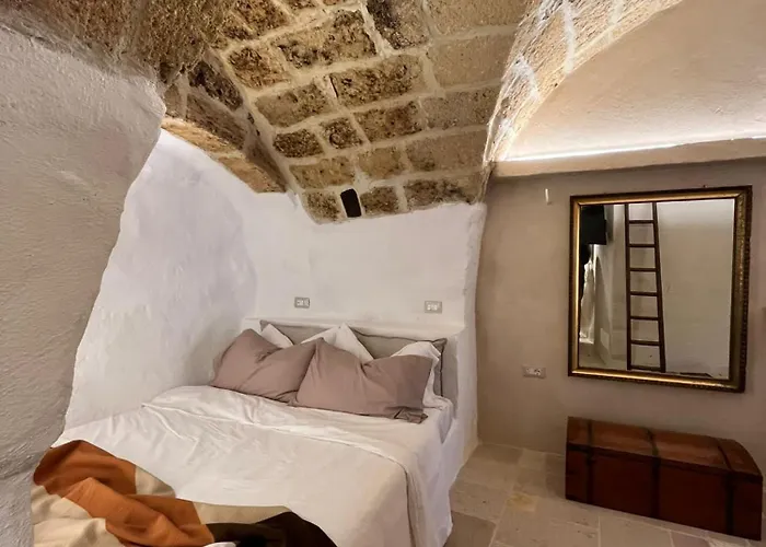 فندق مبيت وإفطار La Segreta Del Castello, Private Access جويا ديل كولي