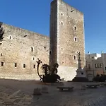 La Segreta Del Castello, Private Access 3* Gioia Del Colle