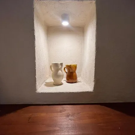 Bed & Breakfast La Segreta Del Castello, Private Access *