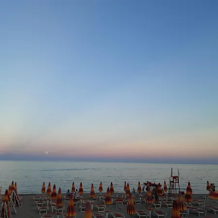 住宿加早餐酒店 La Segreta Del Castello, Private Access 3*