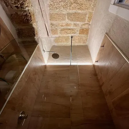 La Segreta Del Castello, Private Access *