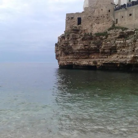 La Segreta Del Castello, Private Access Bed & Breakfast *