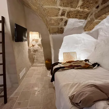 La Segreta Del Castello, Private Access 住宿加早餐酒店 3*