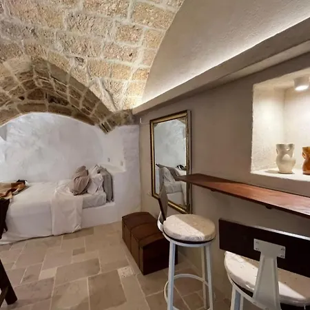 Bed & Breakfast La Segreta Del Castello, Private Access *