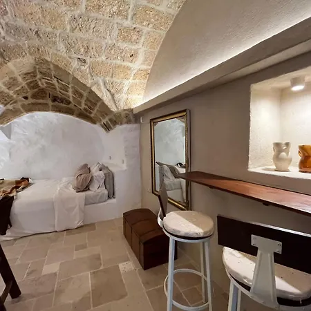La Segreta Del Castello, Private Access 3* 乔亚德尔科尔