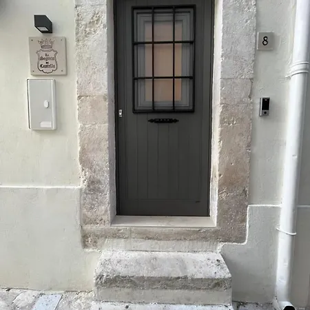 La Segreta Del Castello, Private Access 3* ジョーイア・デル・コッレ