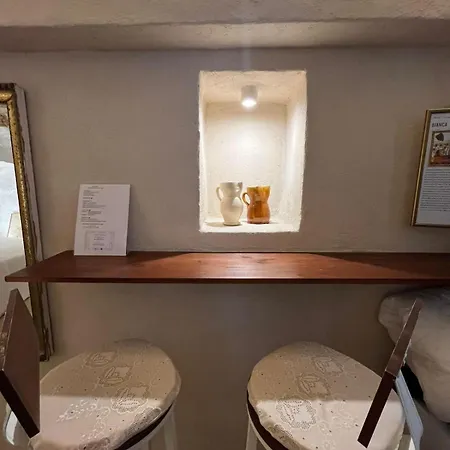 La Segreta Del Castello, Private Access 3* ジョーイア・デル・コッレ