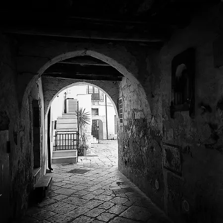 La Segreta Del Castello, Private Access Oda ve Kahvaltı 3*