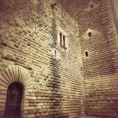 Casa de Férias La Segreta Del Castello, Private Access *