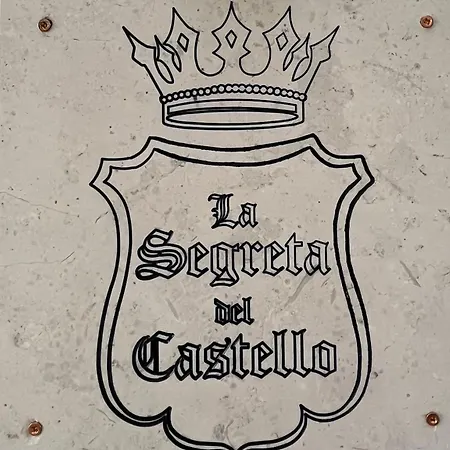 La Segreta Del Castello, Private Access Hébergement de vacances