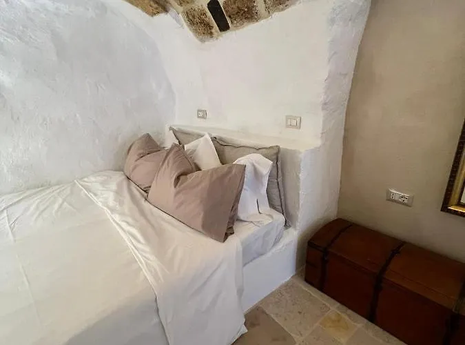 La Segreta Del Castello, Private Access Oda ve Kahvaltı