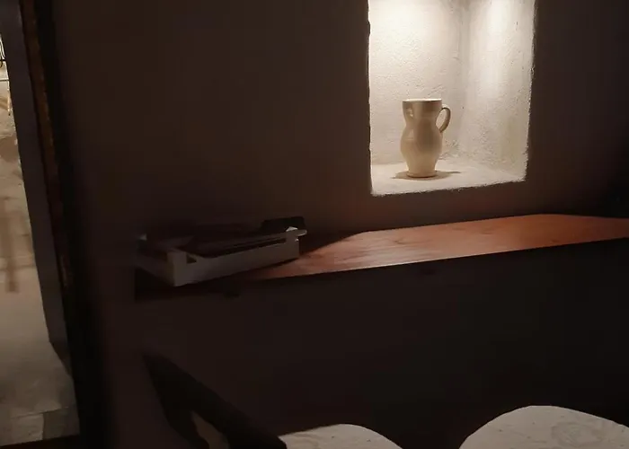 La Segreta Del Castello, Private Access Oda ve Kahvaltı Gioia Del Colle